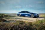 Mercedes-AMG CLS53 4Matic+ 2018 года (UK)